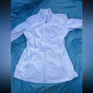 Lululemon Define Jacket size
